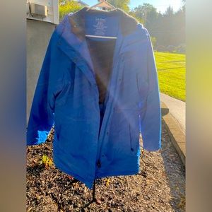 L.L Bean jacket